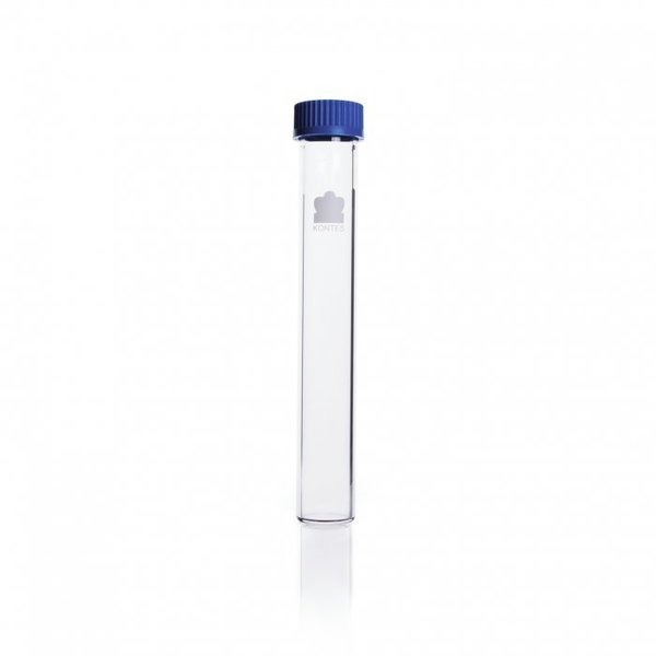 Hybridization Tube, 300mm L, Glass, PK2