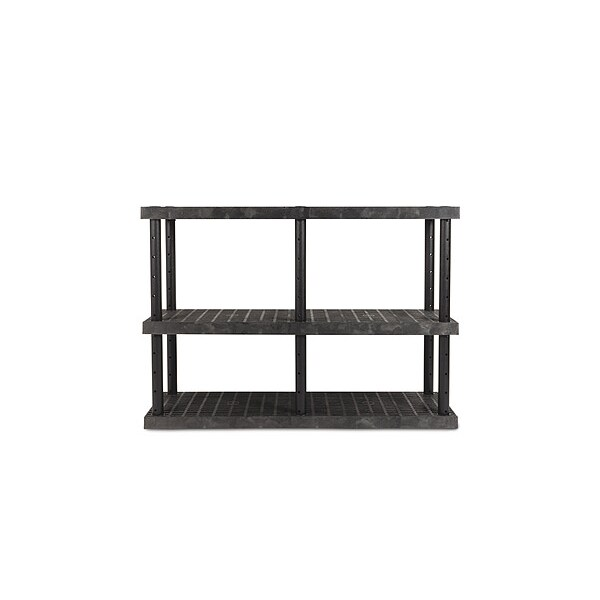 Dura-Shelf, Adjustable, 66 x 24, 48