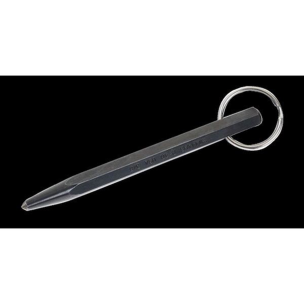 Williams Center Punch, 3/8