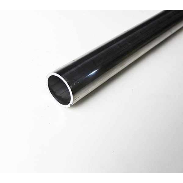 Alum Pipe, 6063, 5