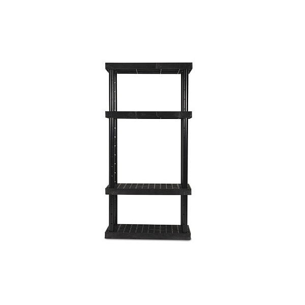 Dura-Shelf, Adjustable, 16 x 36, 72