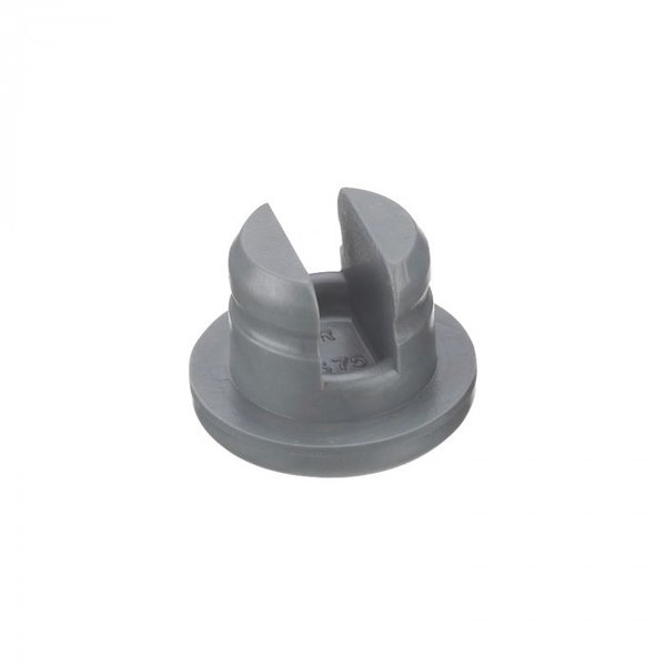 Lyophilization Stopper, Gray, PK1000