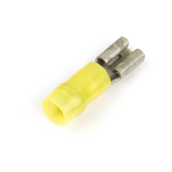 Quick Disconnect, 12-10G, F, .25