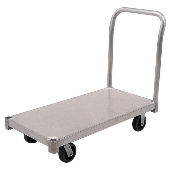 Truck, Platform, 30