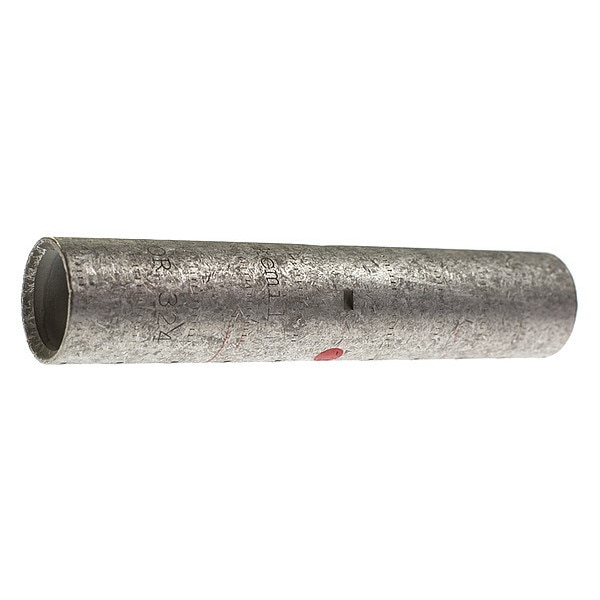 Long-Barrel Splice, 350 kcmil Wire Gauge