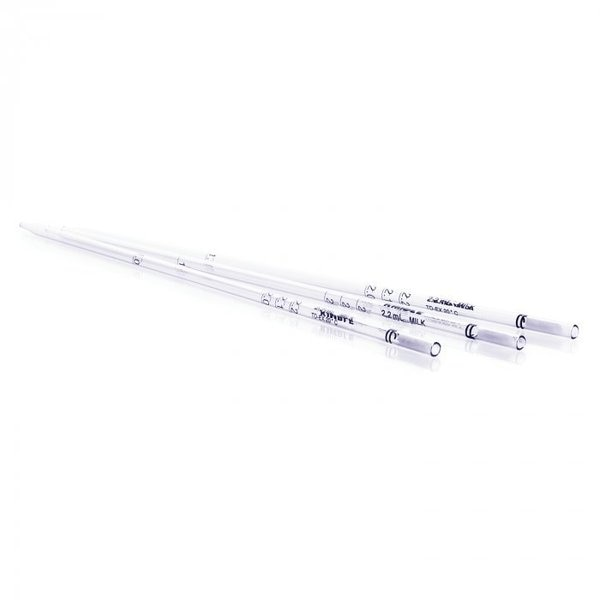 Disp Milk/Bacteriological Pipette, PK1000