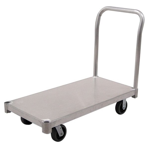 Truck, Platform, 24