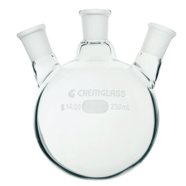Round Bottom Flask, 250mL