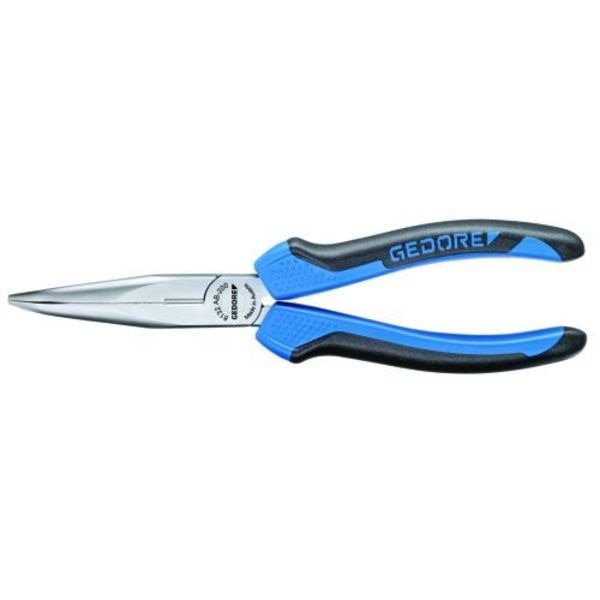 Bent, Needle Nose Pliers, 8