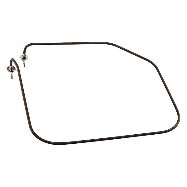 Dishwasher Heating Element Assembly