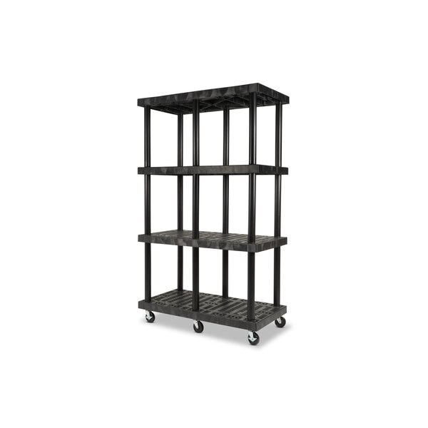 Dura-Shelf, Mobile, 48