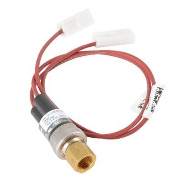 Discharge Pressure Swt 450, Le80K52