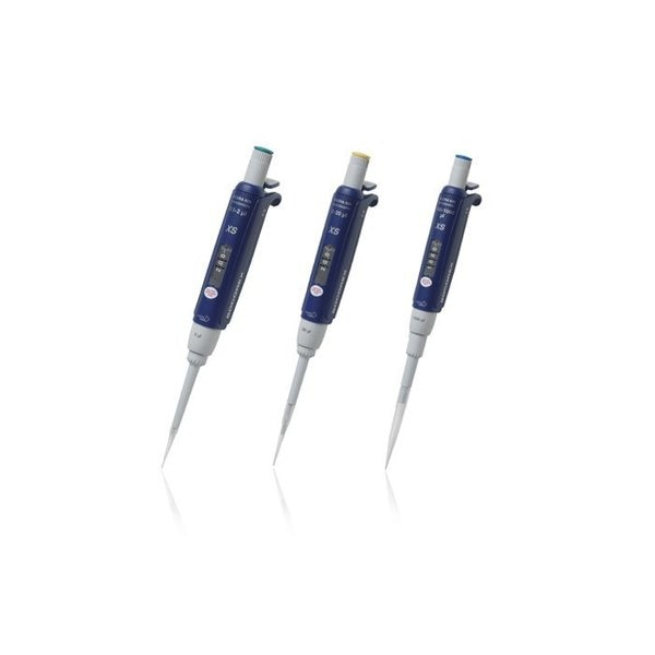 Pipetter 826XS, 2 to 20uL