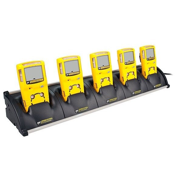 Cradle Charger, GasAlertMicroClip XT