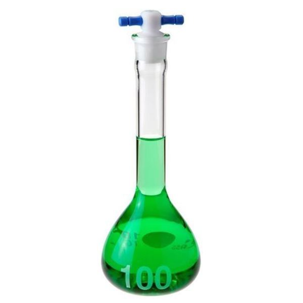 Volumetric Flask, 1000mL