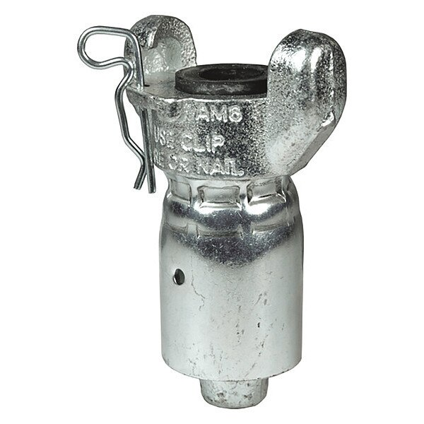Air King with Ferrule, 3/4