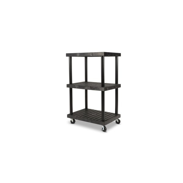 Dura-Shelf, Mobile, 36