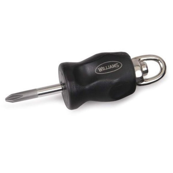 Phillips Screwdriver, #2 x 3-7/8
