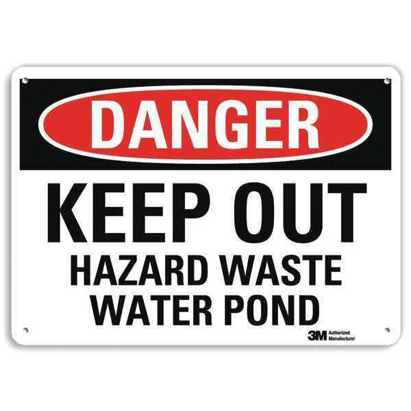 Danger Sign, 10