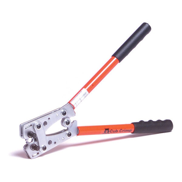 Tool, Cub Crimper, 15