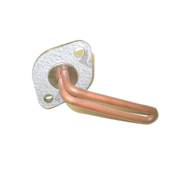 Diesel Engine Heater, for Detroit Diesel