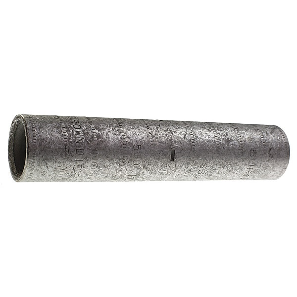 Long-Barrel Splice, 1/0 AWG Wire Gauge