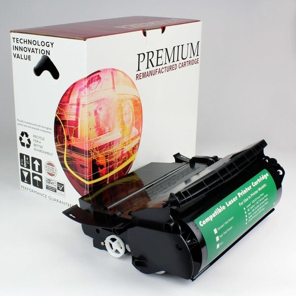 Toner For T620 IBM 1130, 30K Pages