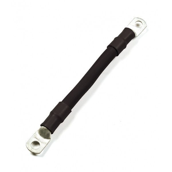 Battery Harness, 2/0 Ga, 8-1/2