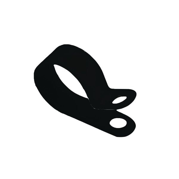 Cable Hangers, Nylon, Size 0.31