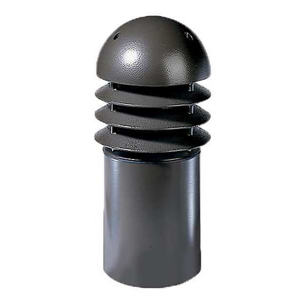 LED Bollard, 120VAC, 14