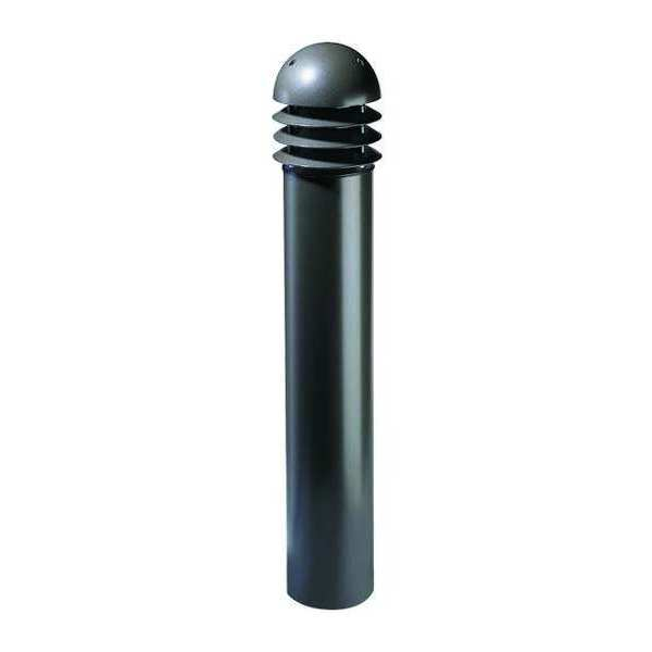 LED Bollard, 120VAC, 30