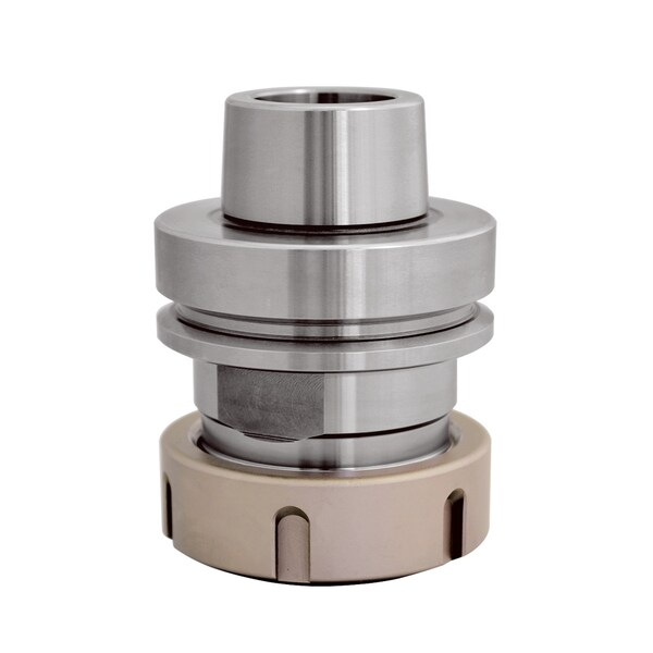 Chuck, ER40, HSK-F63, Rght