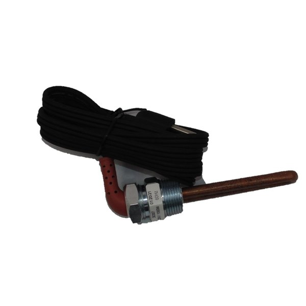 Diesel Engine Heater, 1000Ws, 3/4