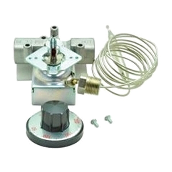 Thermostat 60Deg. to 250Deg.F
