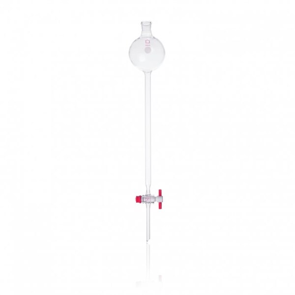 GC Column, 30.00cm L, 19.00mm Inner Dia.
