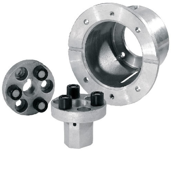 Kit Flange F14 Love-Joy