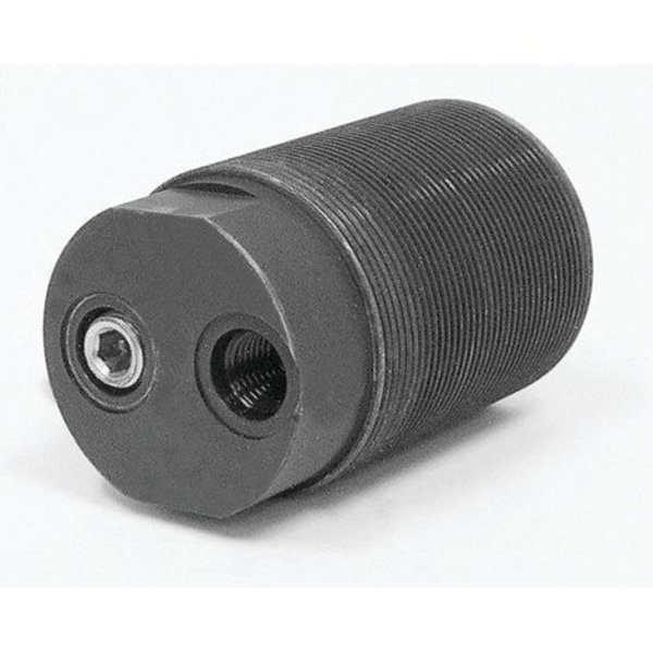 Hydr. Threaded Body Cylinder, 1-1/2