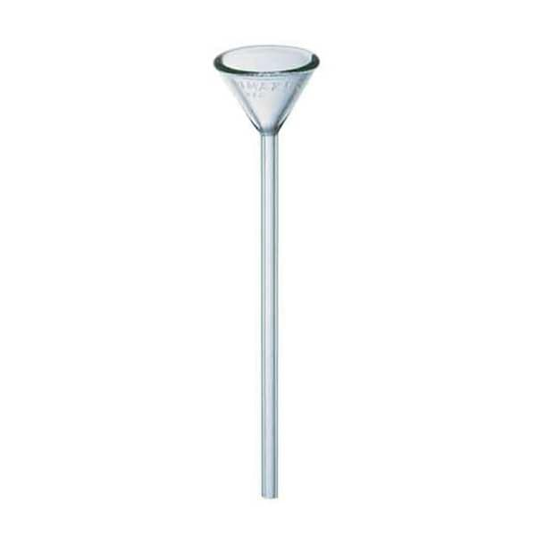 Long Stem Funnel, 36mL, 8mm Steam OD, PK48