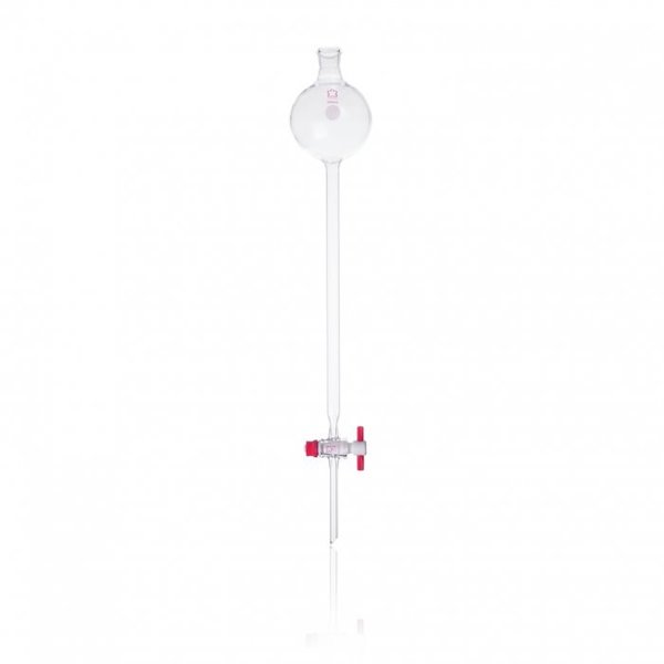 GC Column, 25.00cm L, 11.00mm Inner Dia.