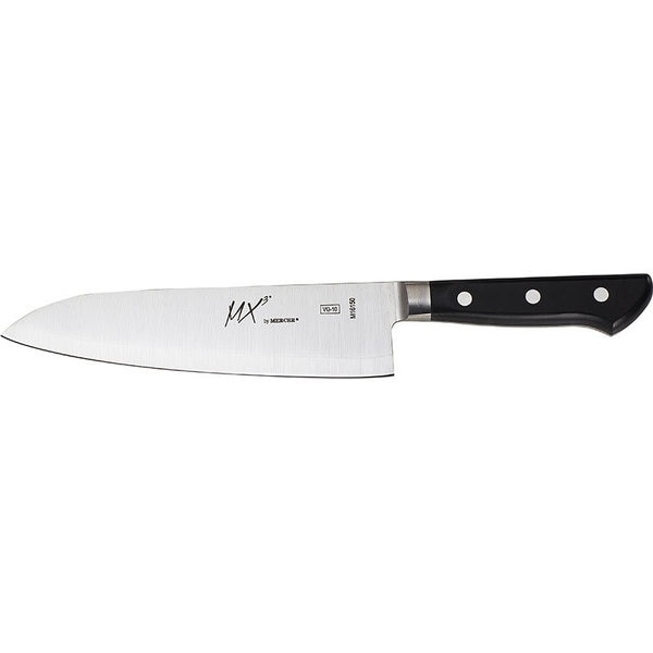 Mx3 Knife, Santoku, 7