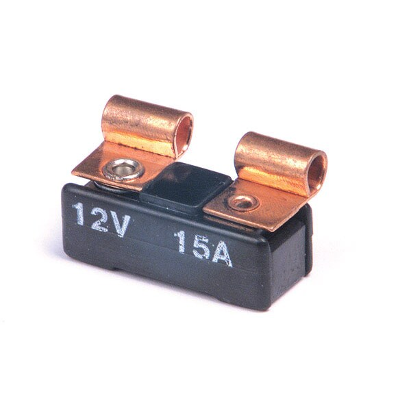 Circuit Breaker, Snap-In, 20 Amp