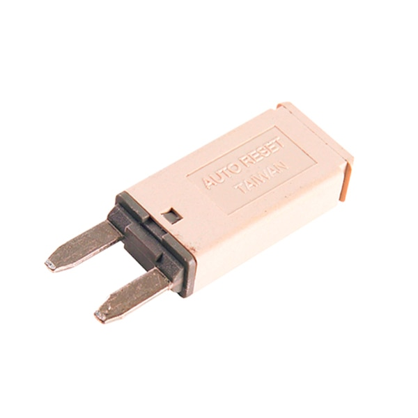 Circuit Breaker, Mini, Type II, 15A
