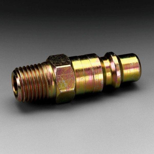 Plug, 3/8