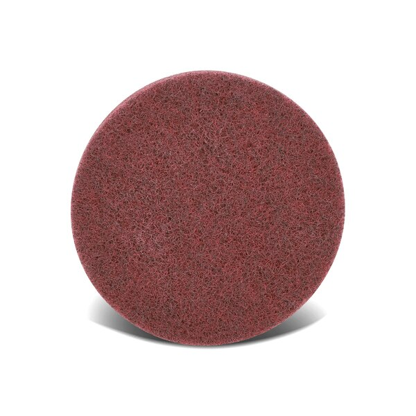 Surf Prep Discs, 3 R/O, Med, Mrn