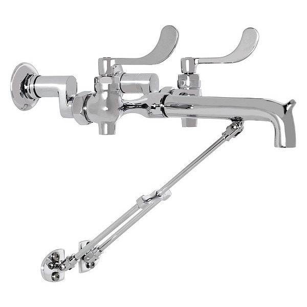 Wristblade Handle 6