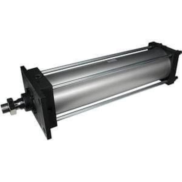 40mm Bore Double Acting Cylinder 50mm Stroke