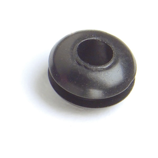 Pvc Grommets, 1/4