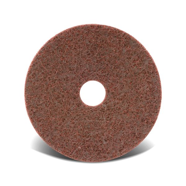 Surf Cond Disc, 4.5x7/8, Med, Mrn