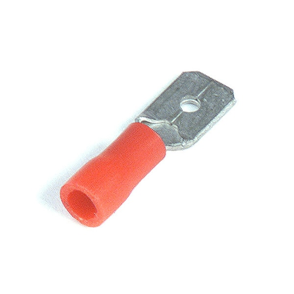 Quick Disconnect, 22-18G, M, .25