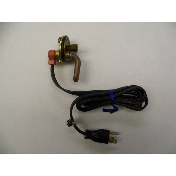 Frost Plug Heater, for Isuzu QD27